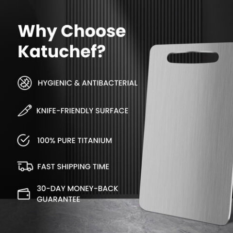Katuchef image